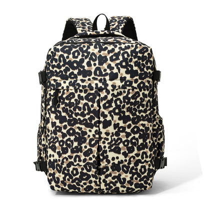 Mochila Weekender